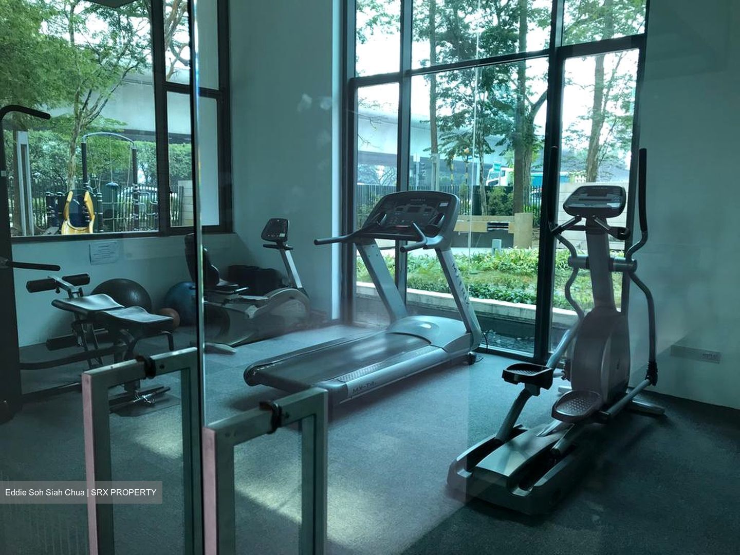 Duet (D10), Condominium #581117691